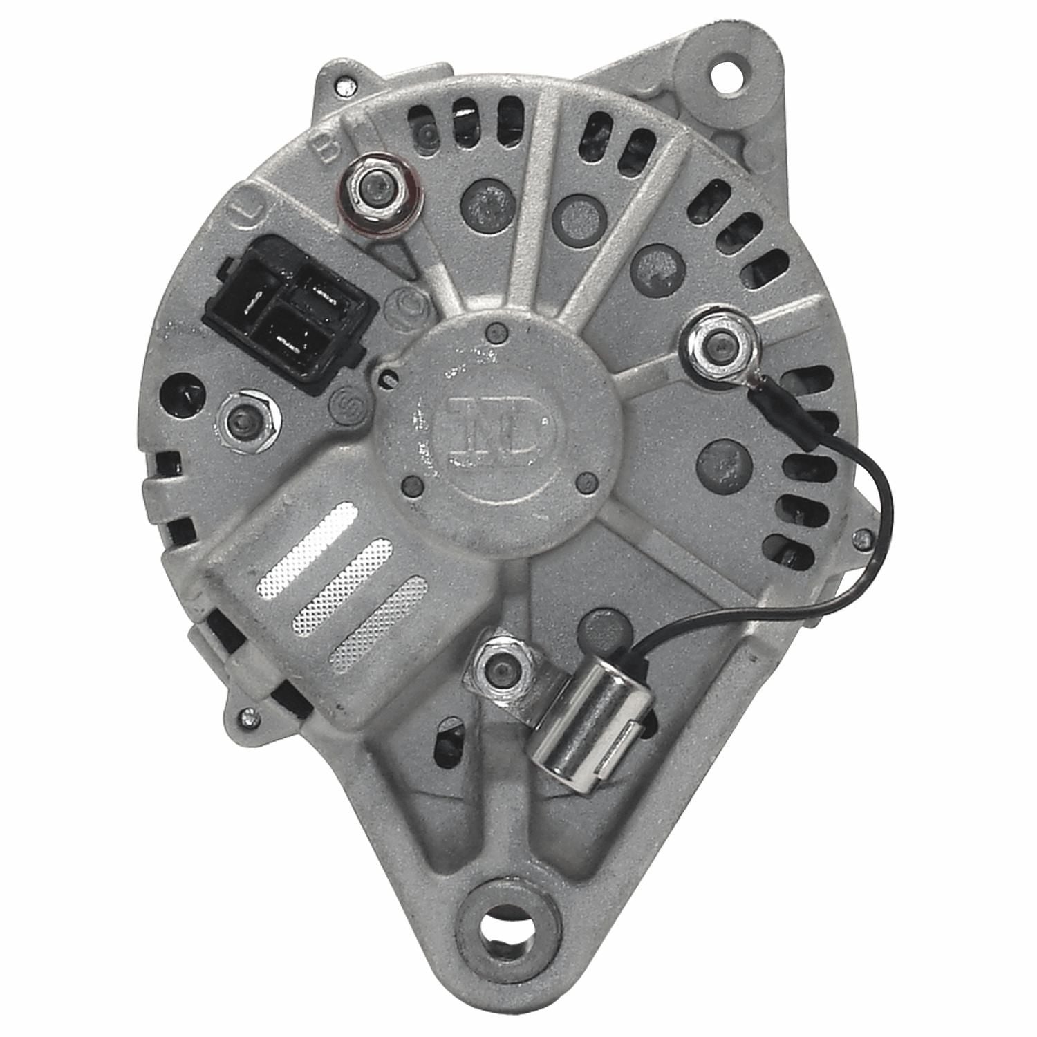 Alternator 14336