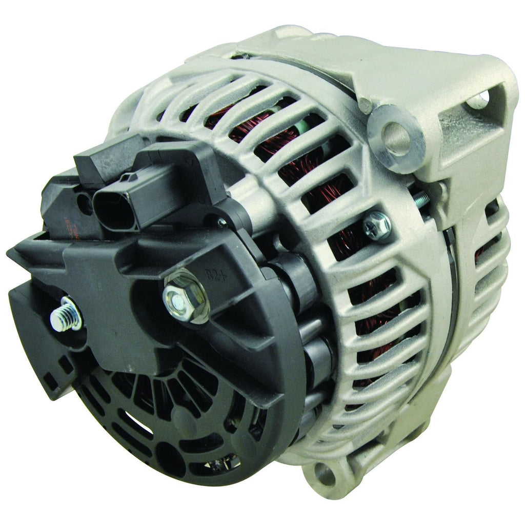 Gold New Alternator DLG13884
