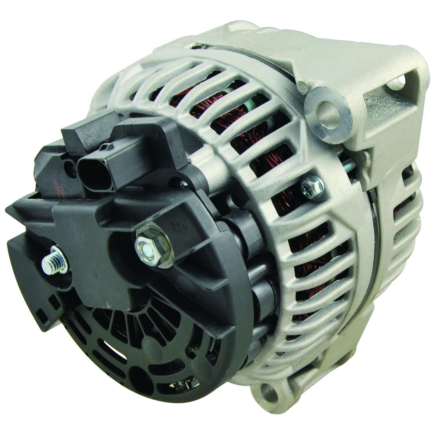Gold New Alternator DLG13884