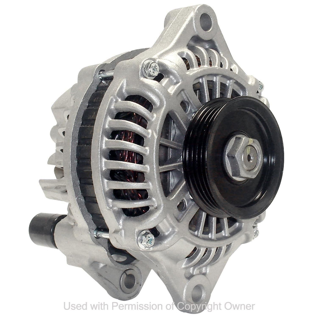 Alternator 13892