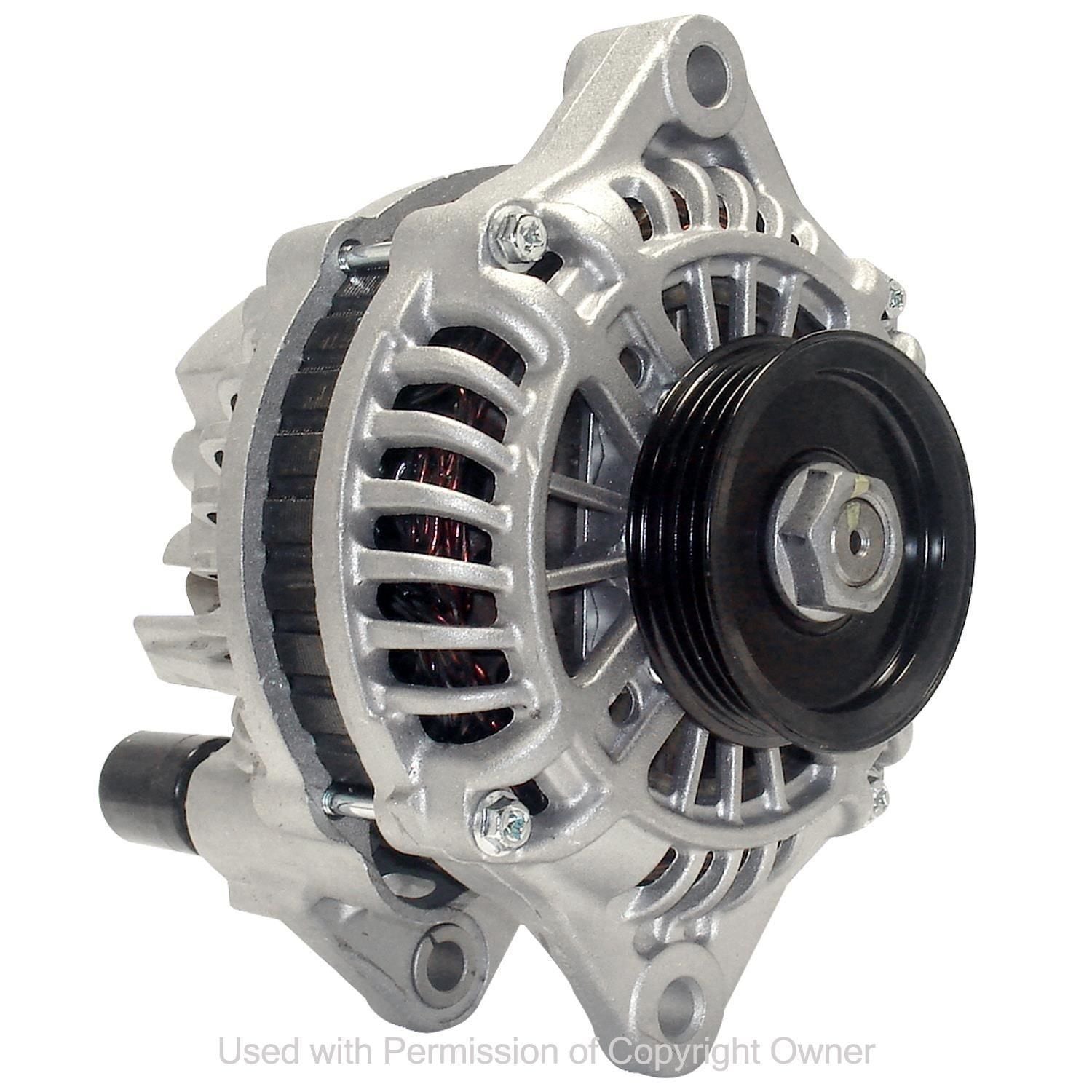 Alternator 13892