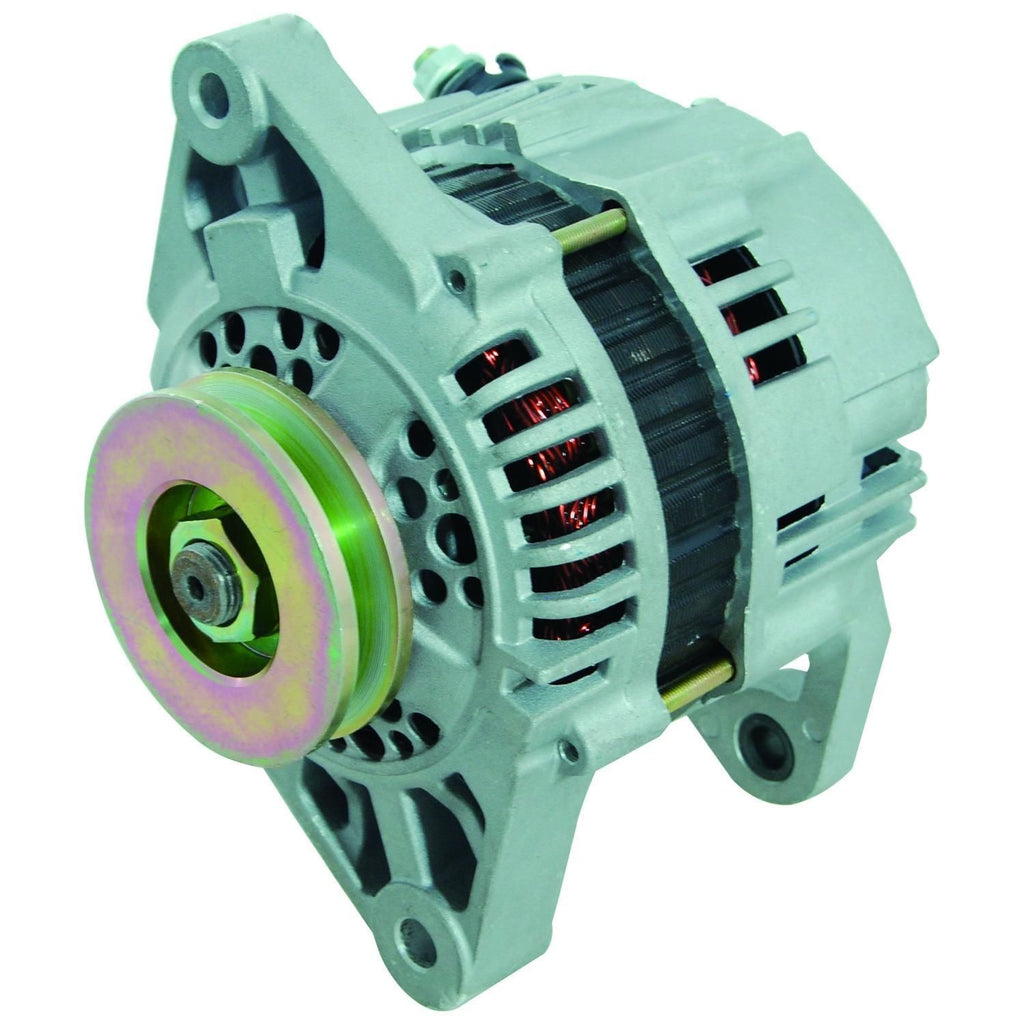 Gold New Alternator DLG12006
