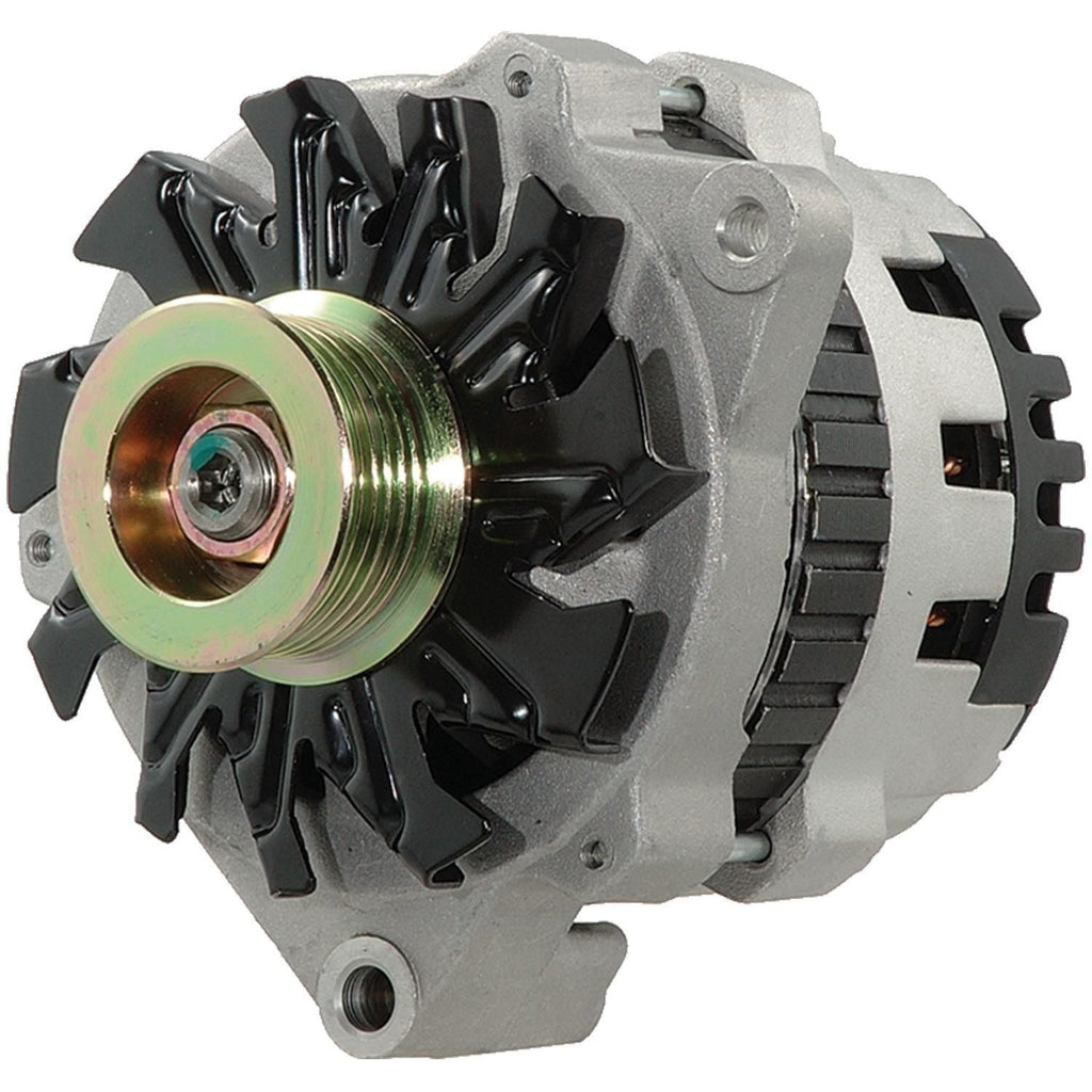 Gold New Alternator DLG1387-6-3