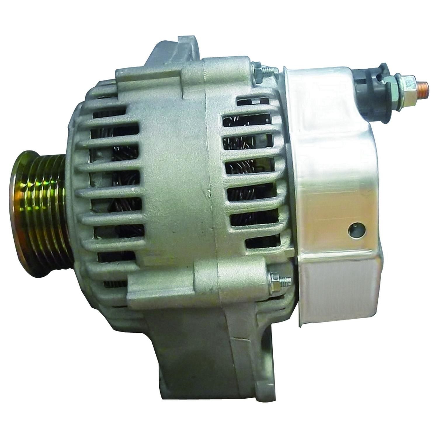 Gold New Alternator 13894N