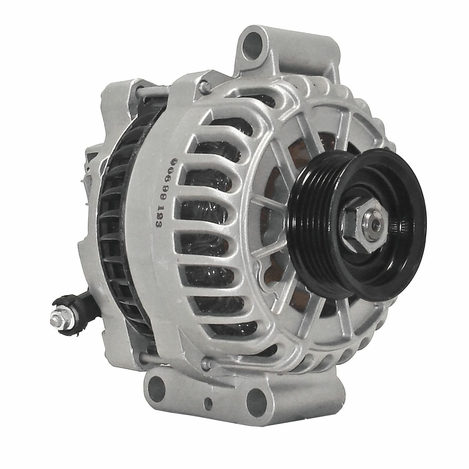 Alternator DL3604-16-2