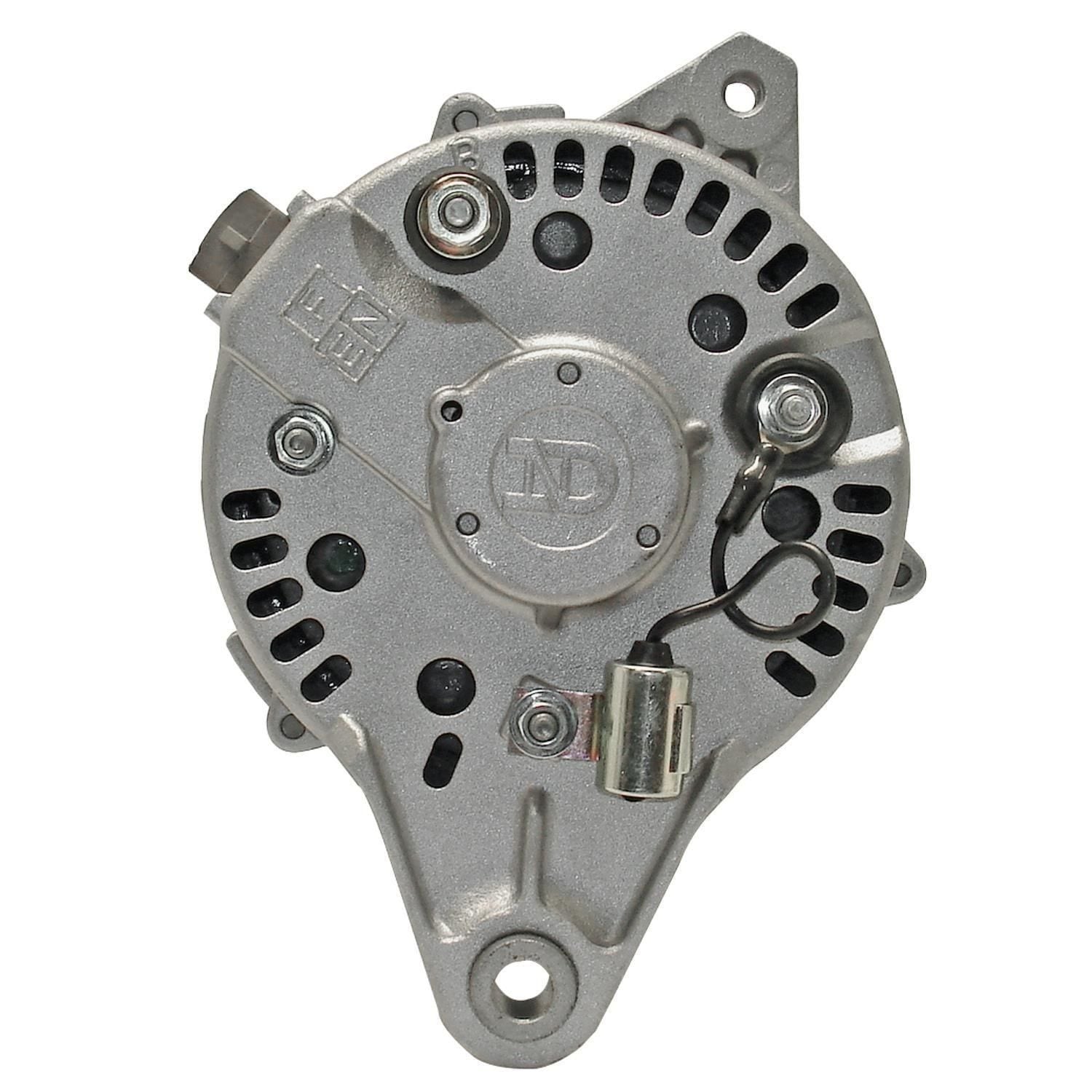 Alternator 14342