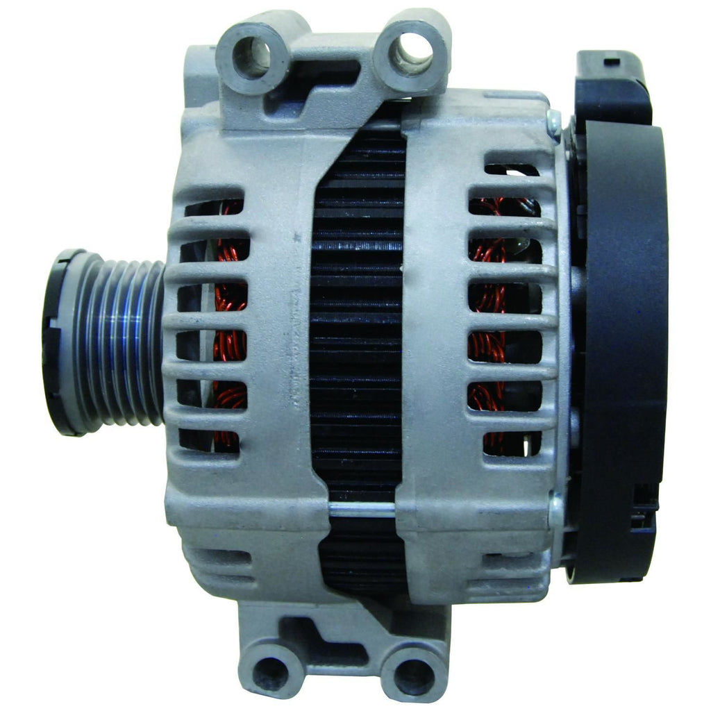 Gold New Alternator ADLG11302N