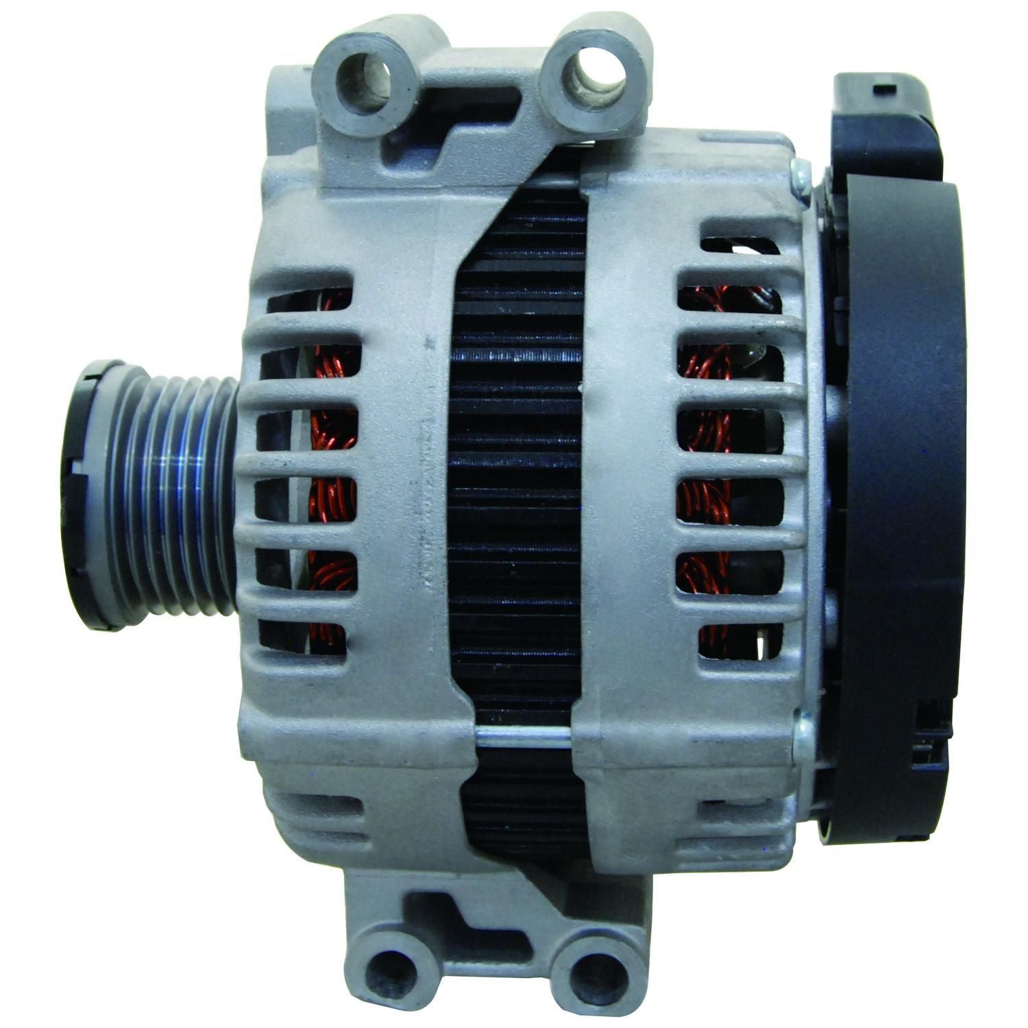 Gold New Alternator ADLG11302N