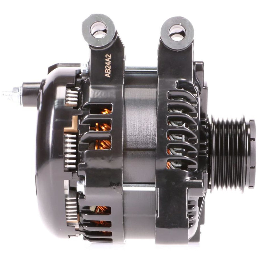 New Alternator NDLG31576