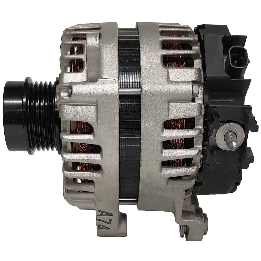 Alternator 10150