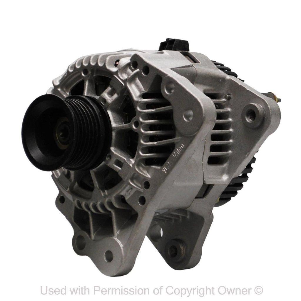 Alternator 13656
