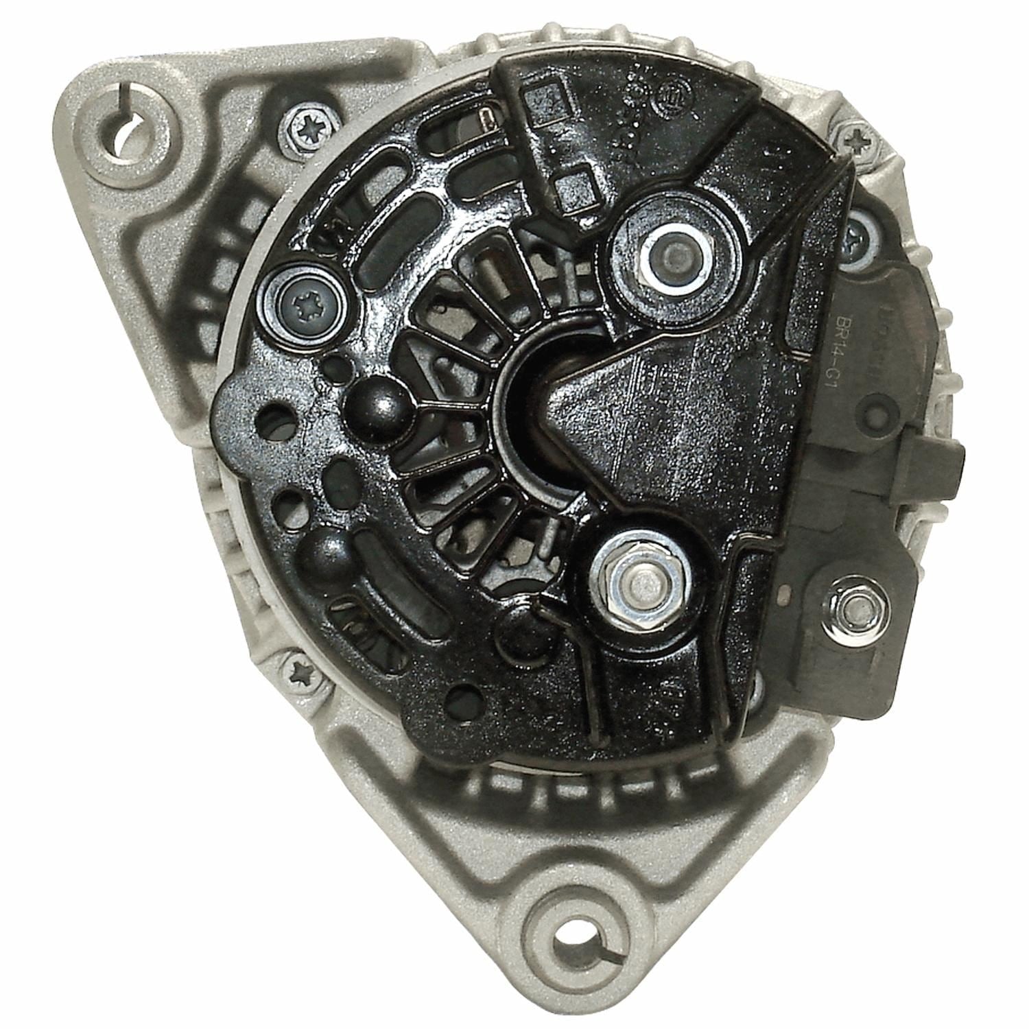Alternator DL2204-15-4