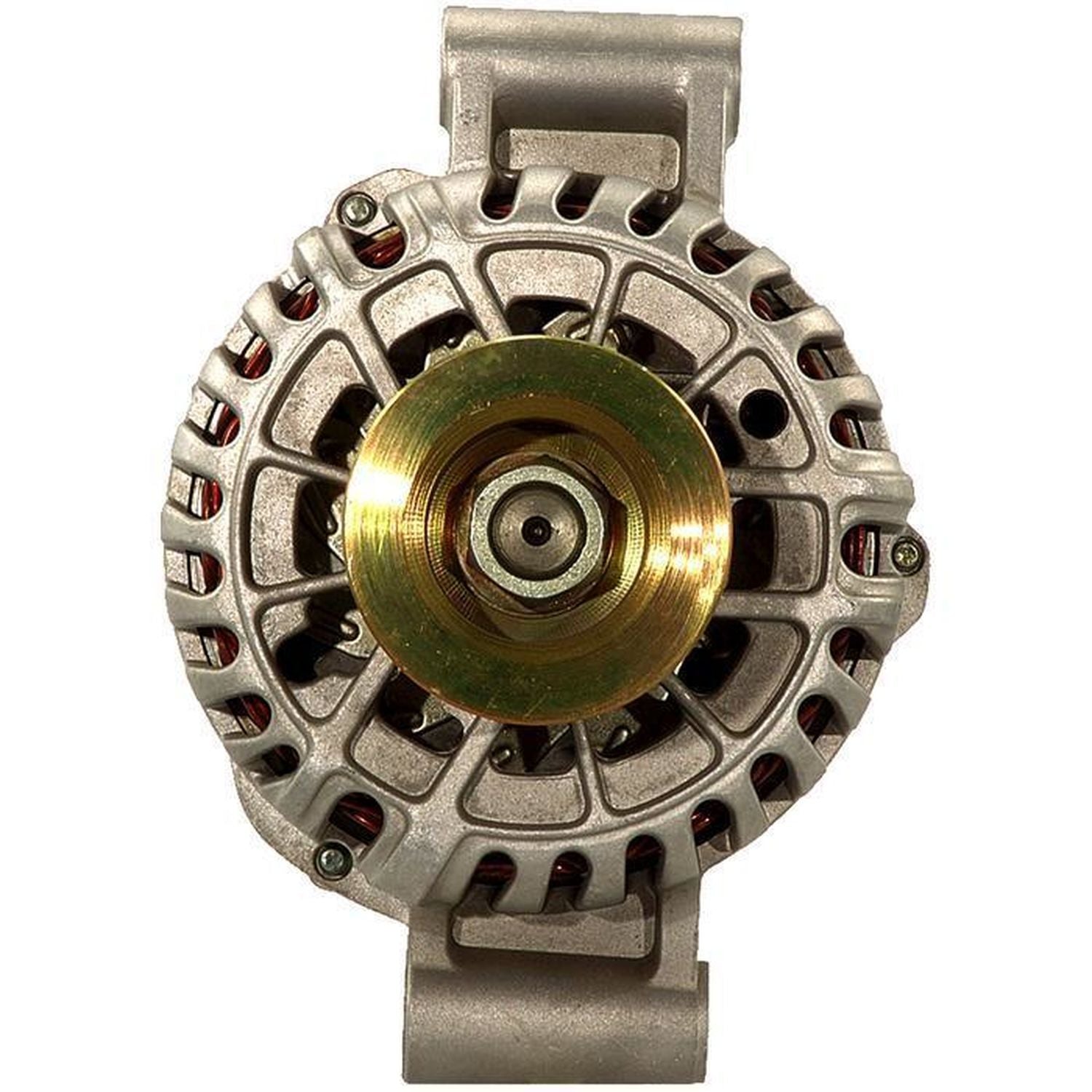 Gold New Alternator DLG3659-8-2