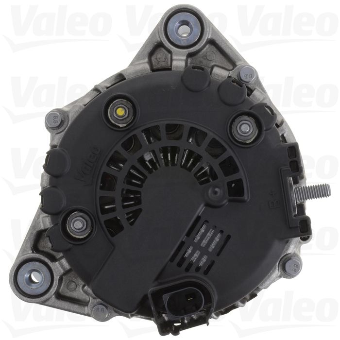 Valeo Alternator 439878