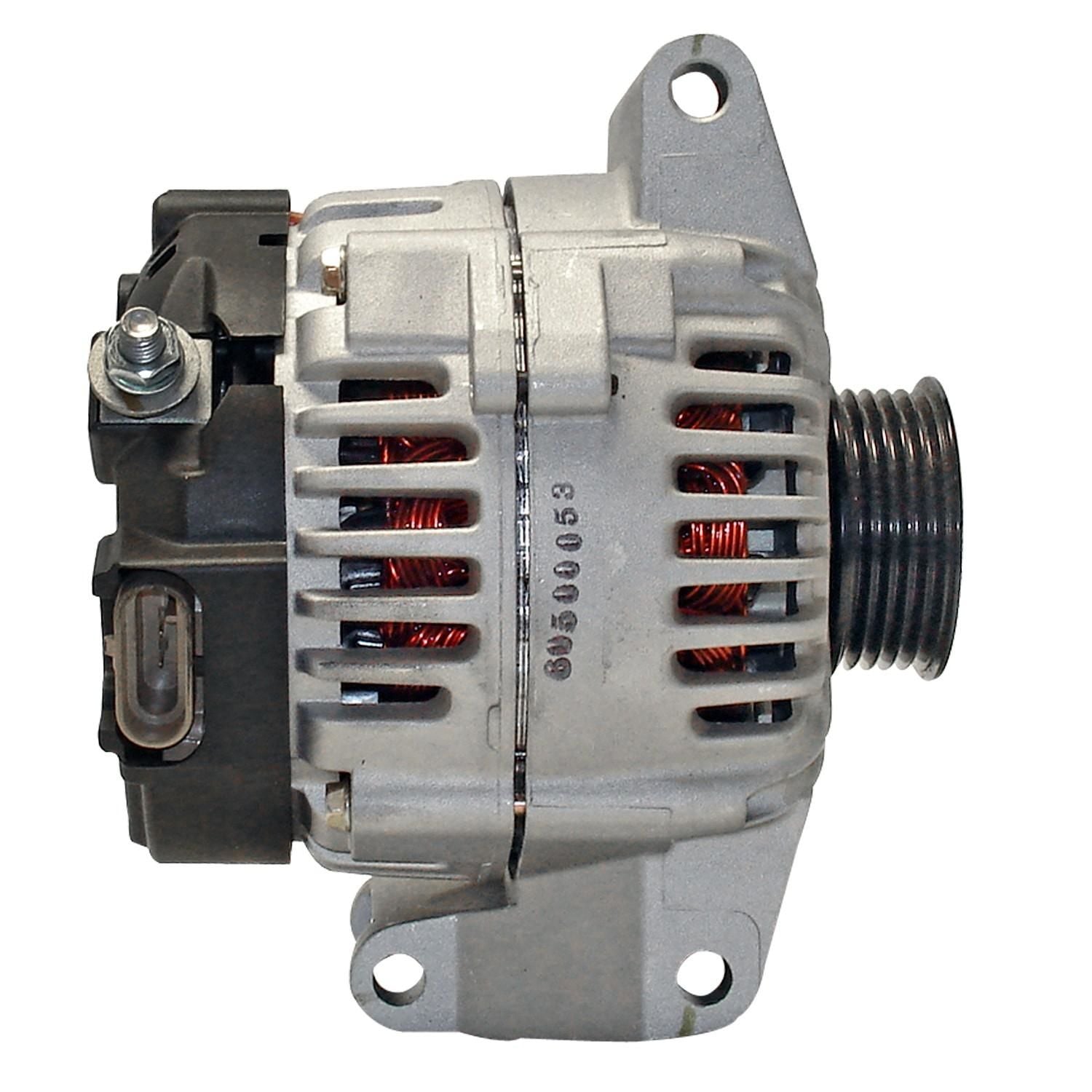 TotalPro Remanufactured Alternator T2305-15-4