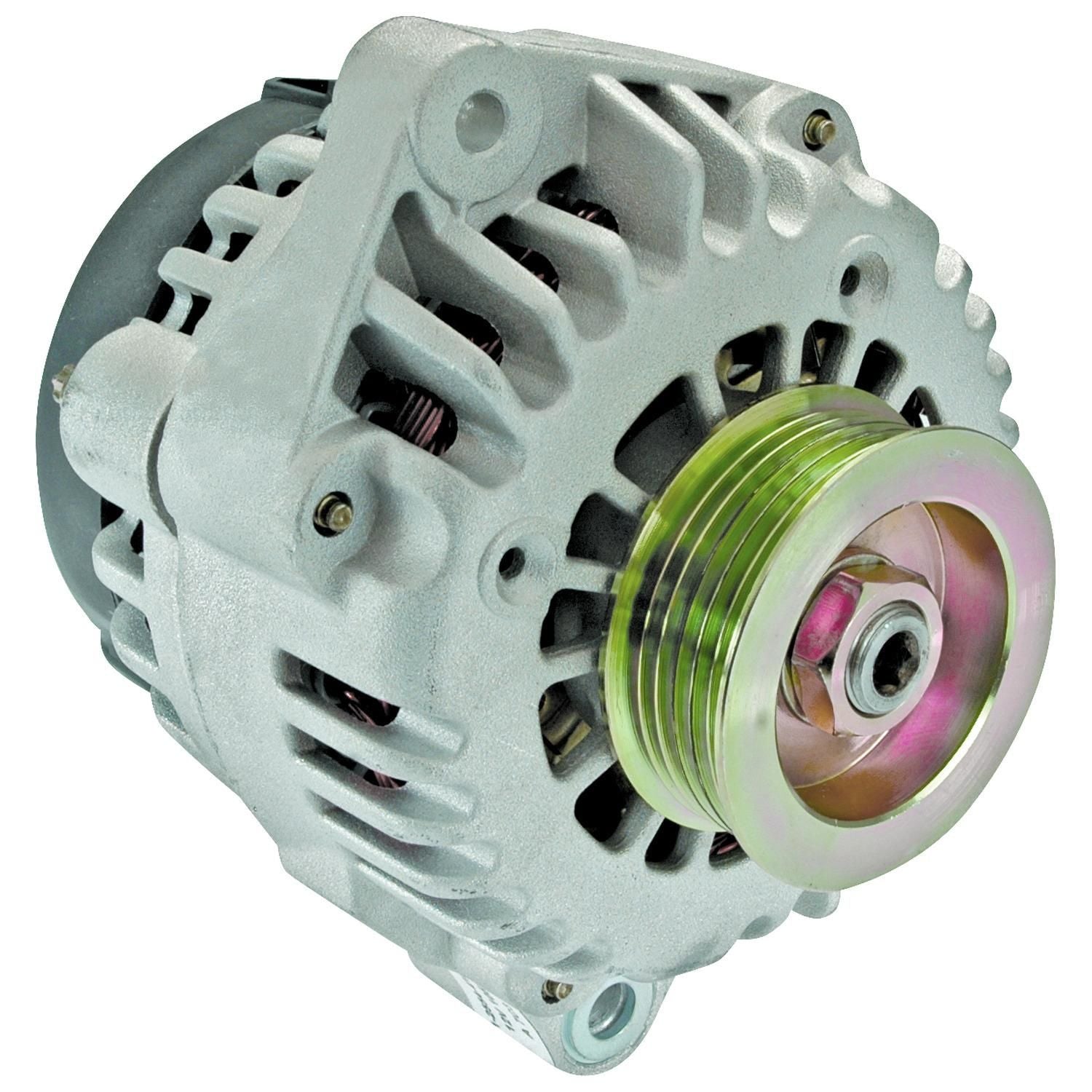 Gold New Alternator DLG10800