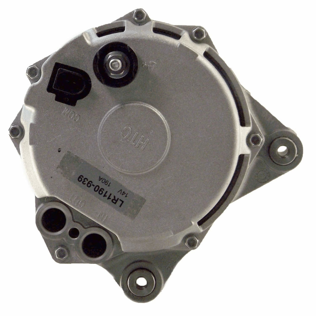 Alternator 11370