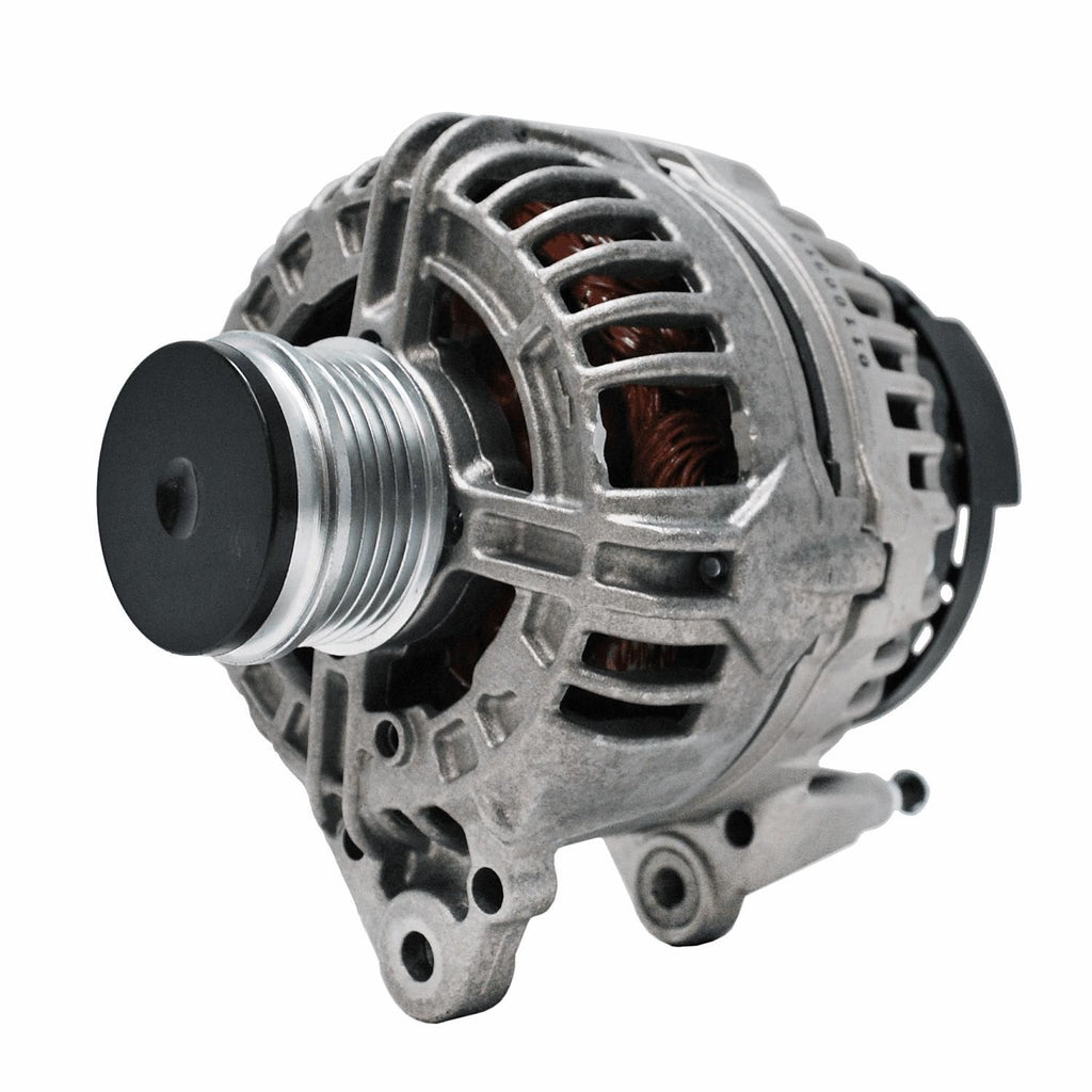 Alternator A11210