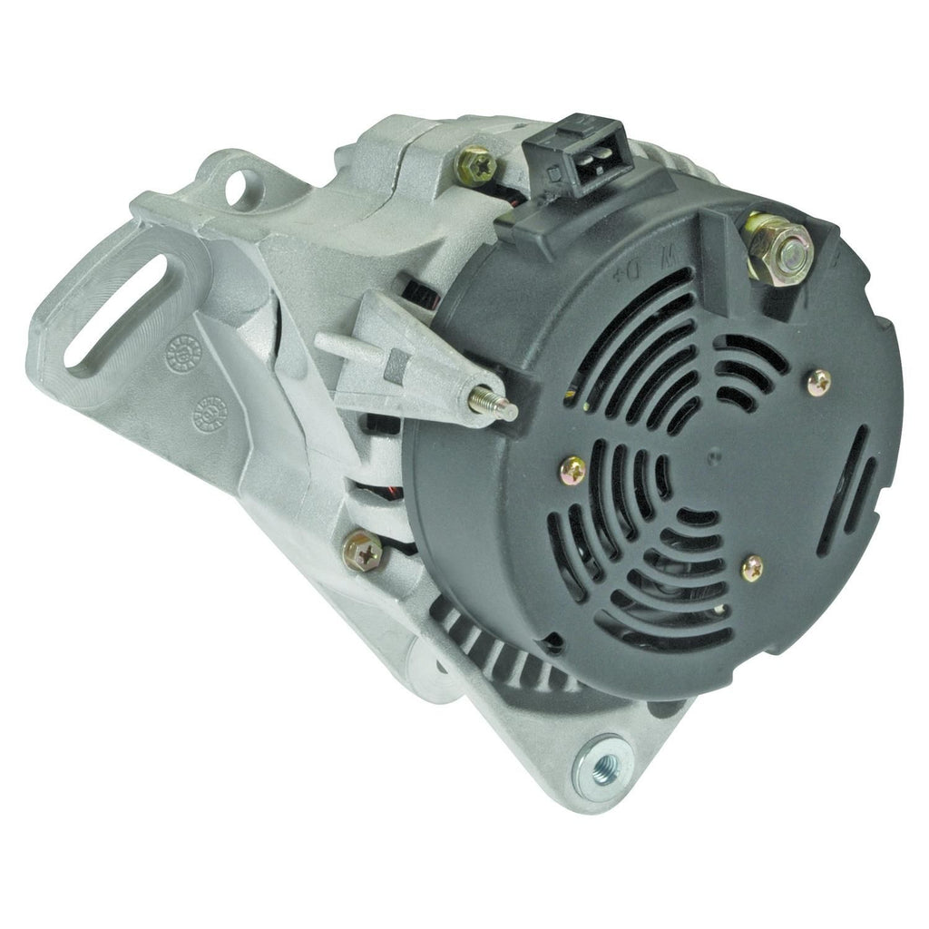 Gold New Alternator 13605N