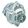Gold New Alternator 13739N