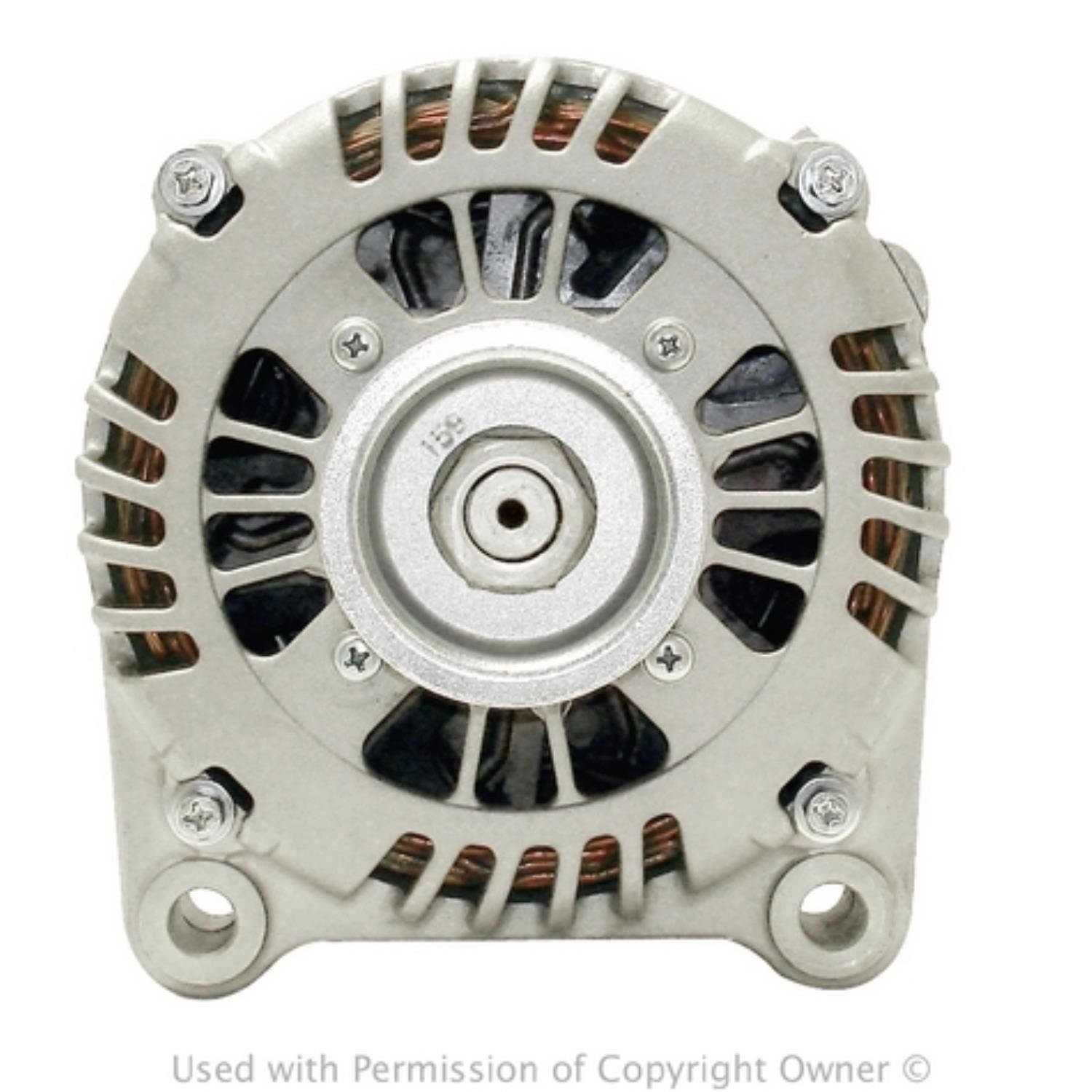 Alternator 13212
