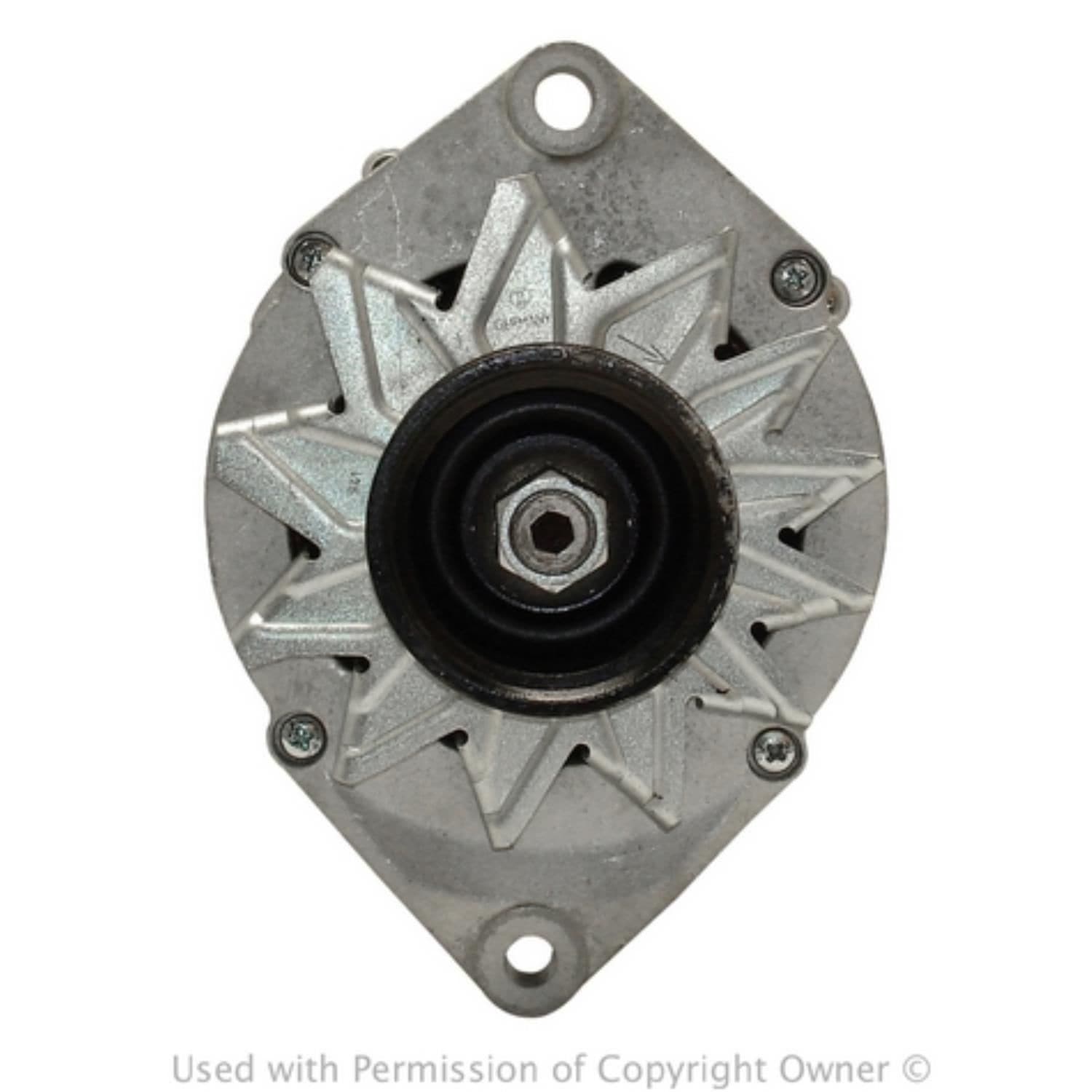 Alternator 14913