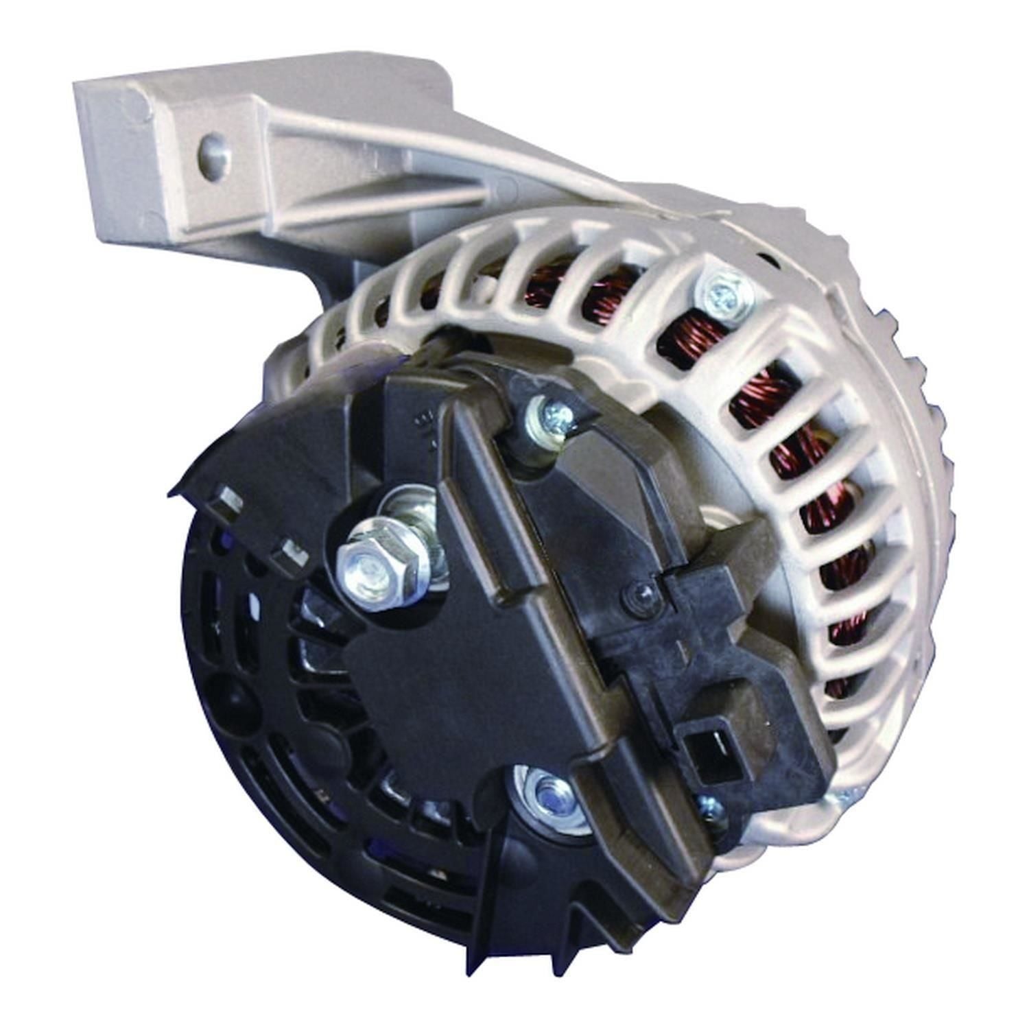 Gold New Alternator 11081N