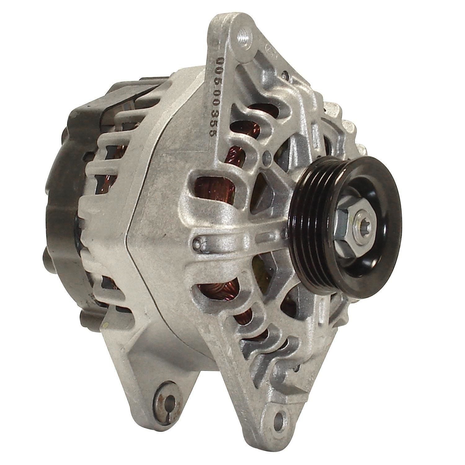Gold New Alternator DLG11011