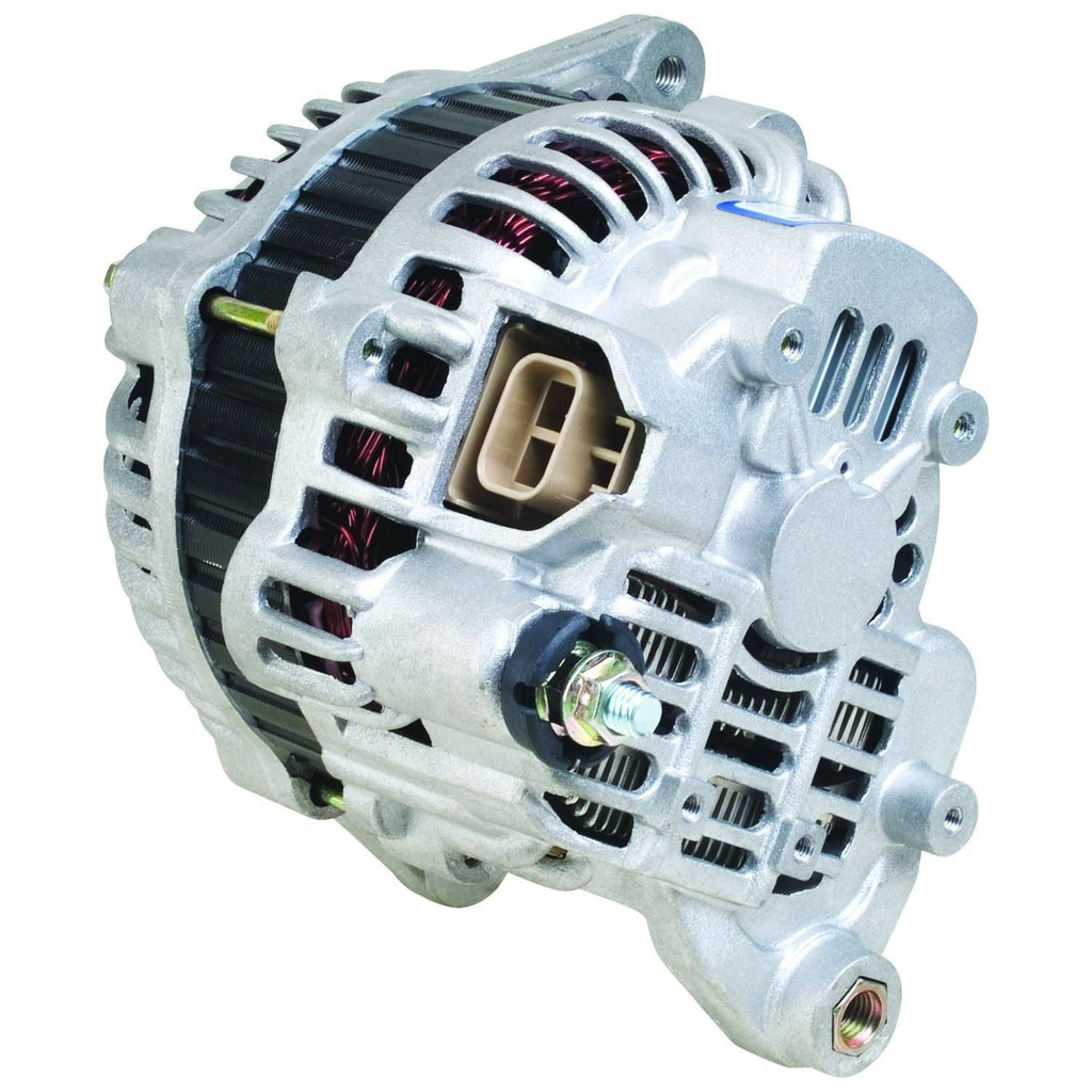 Gold New Alternator DLG11051