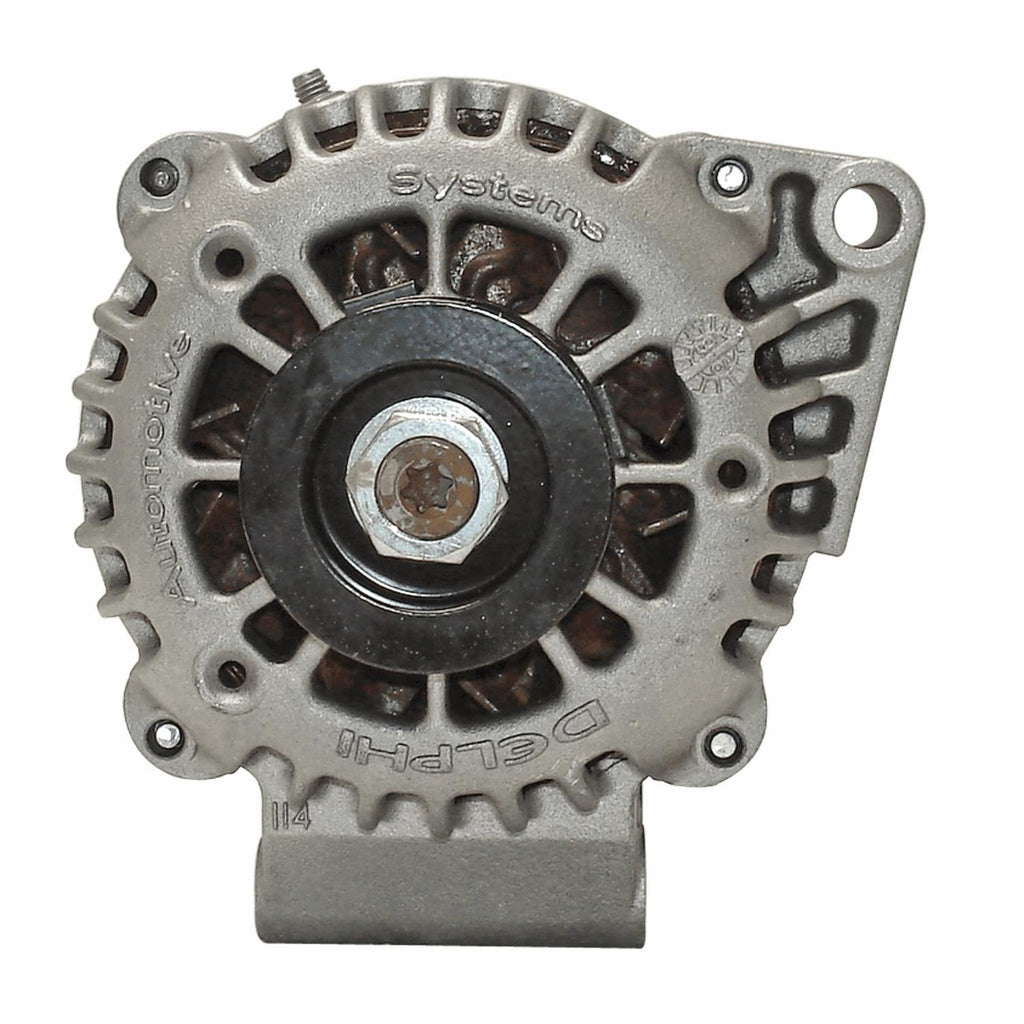 Alternator DL8228-6-7