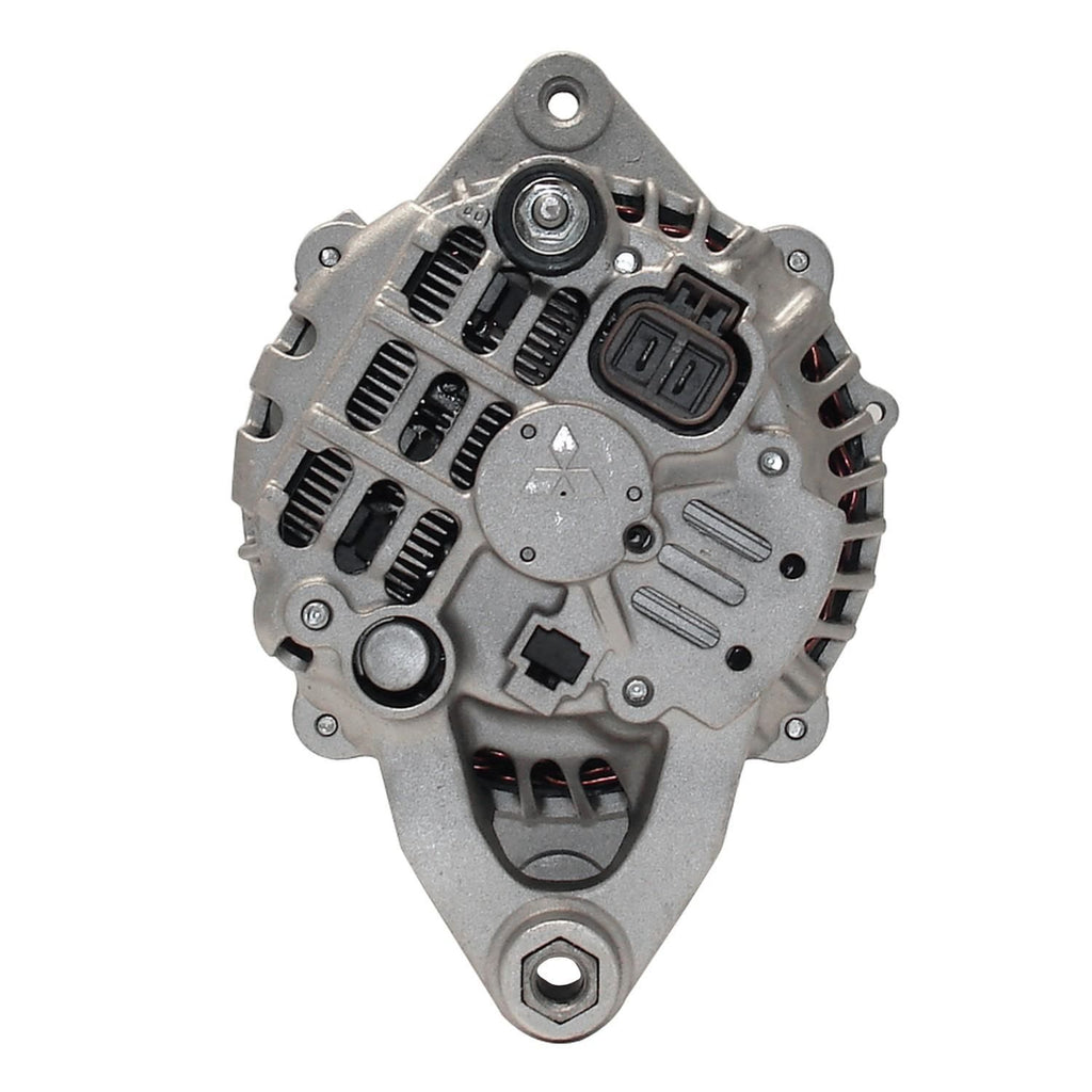 TotalPro Remanufactured Alternator T14969