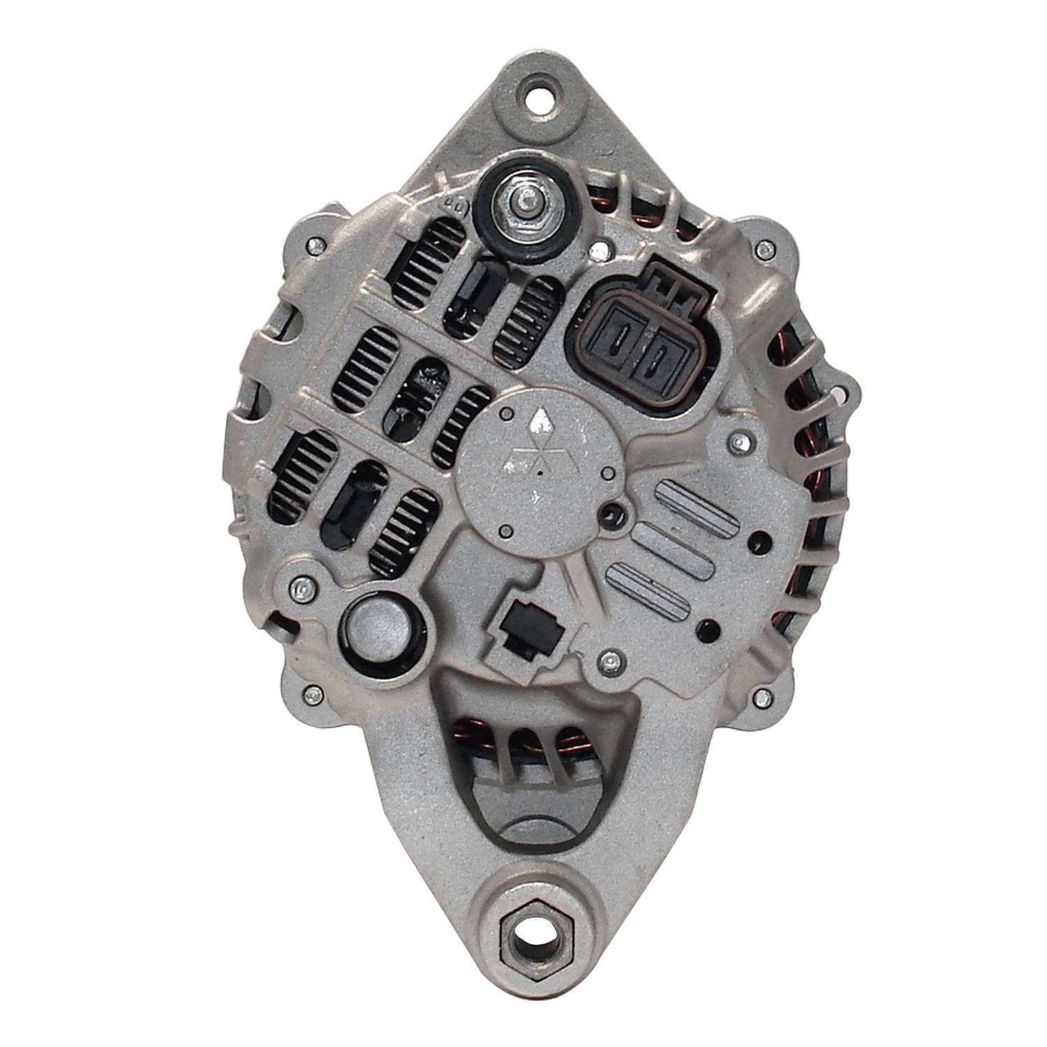 TotalPro Remanufactured Alternator T14969