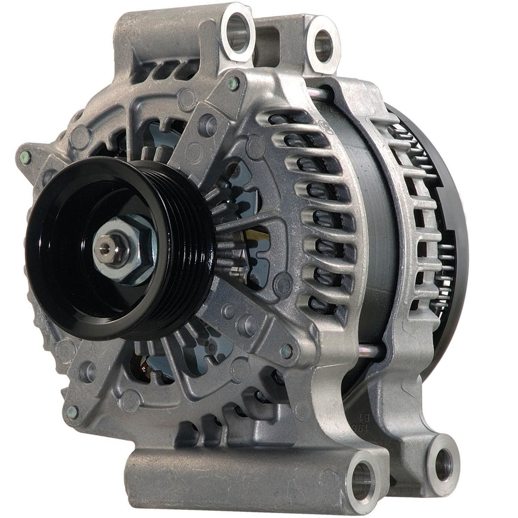 Gold New Alternator DLG5569-6-12