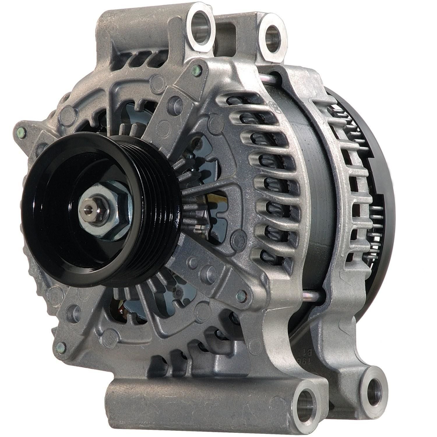 Gold New Alternator DLG5569-6-12