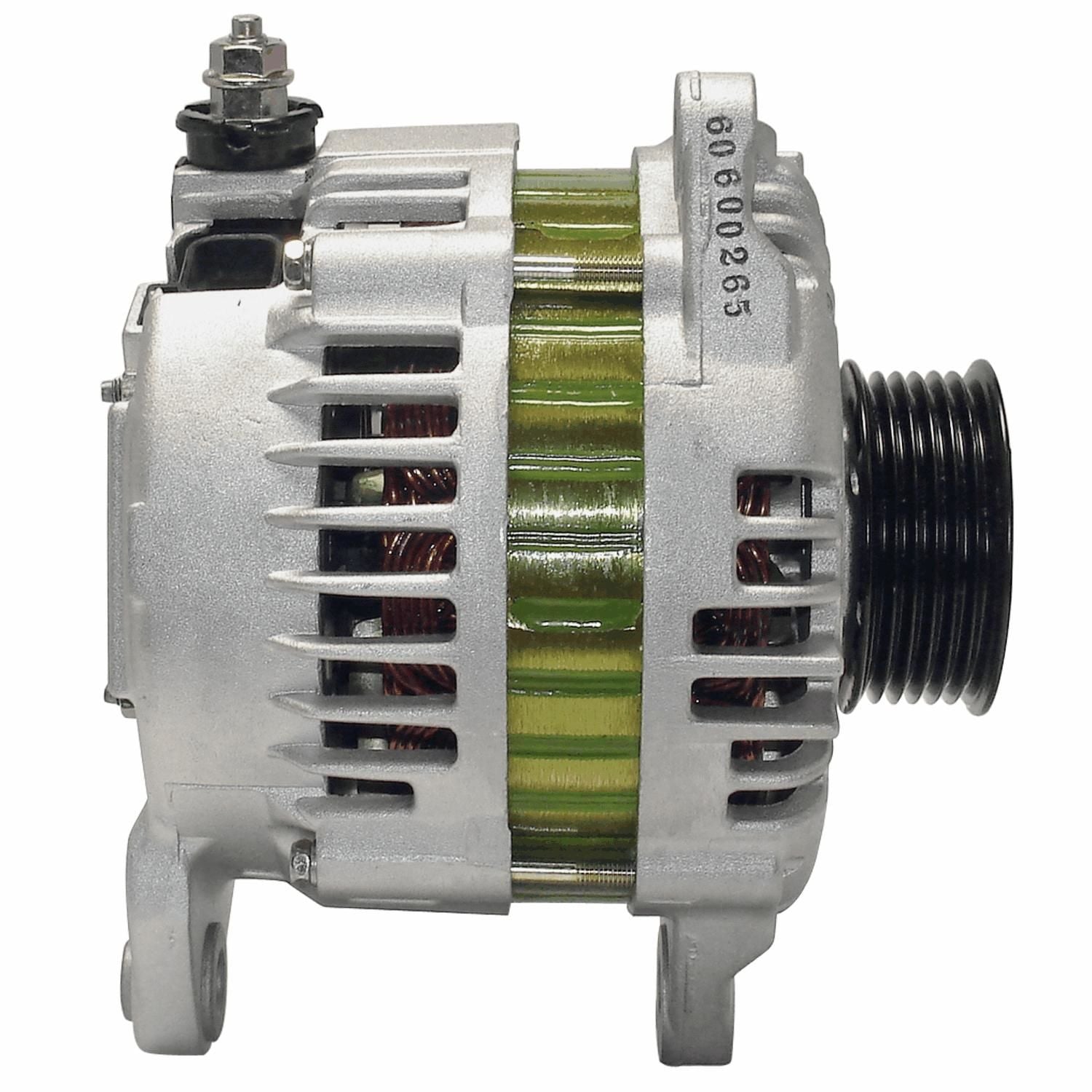 Alternator 13940