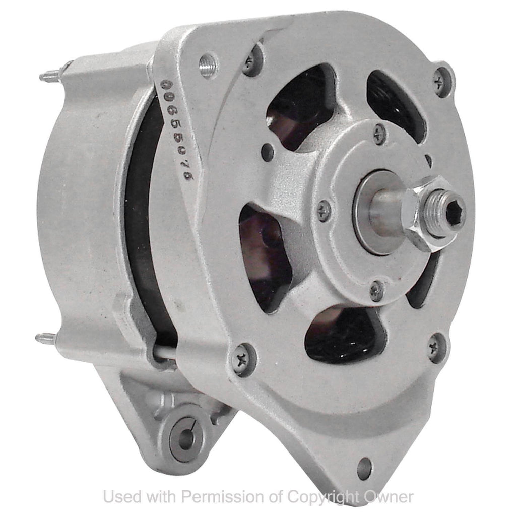 Alternator 14382