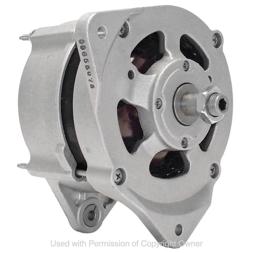 Alternator 14382