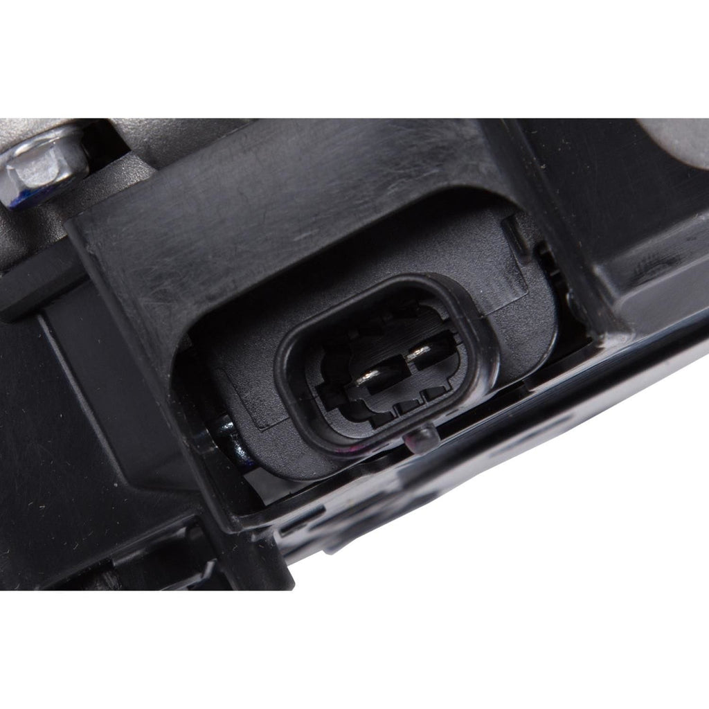 Alternator 13597227