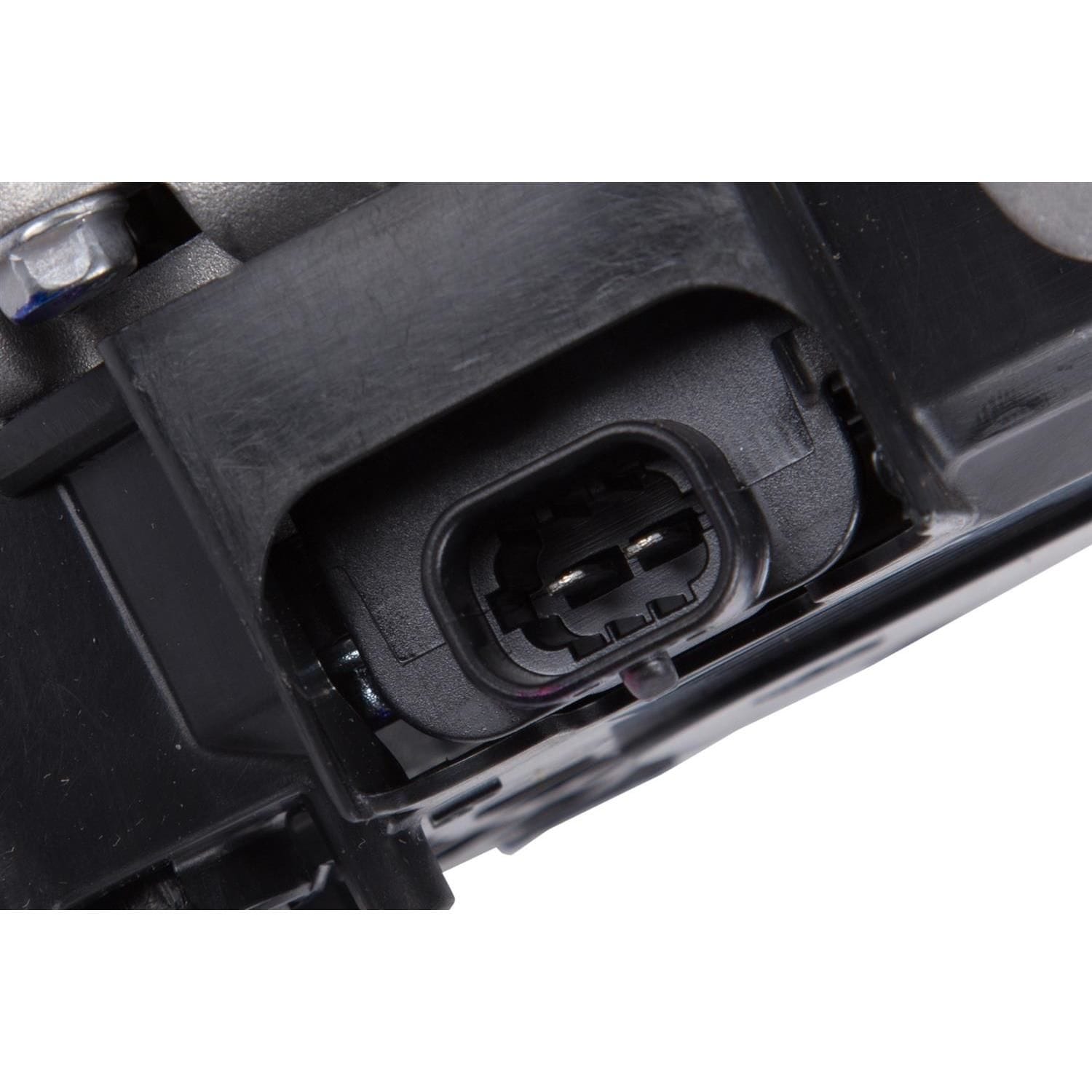 Alternator 13597227
