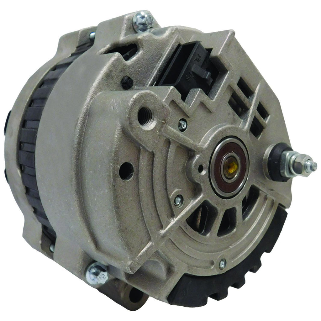 Raw Power Remanufactured Alternator A7872227