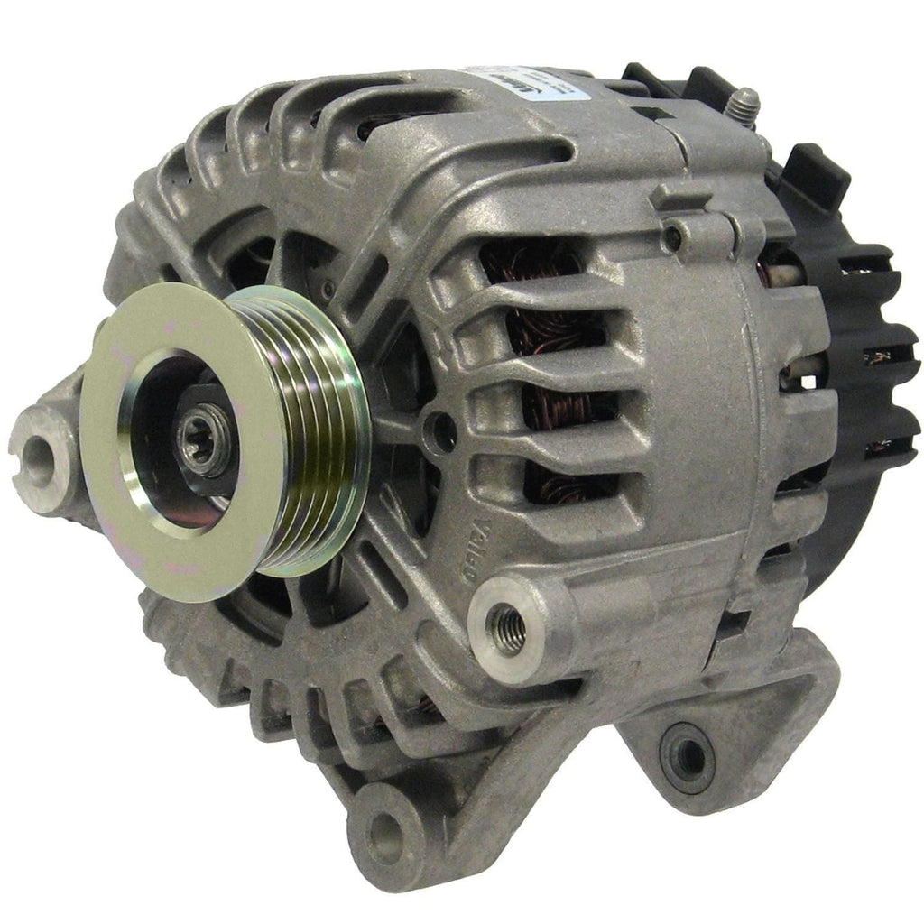 Alternator 11451