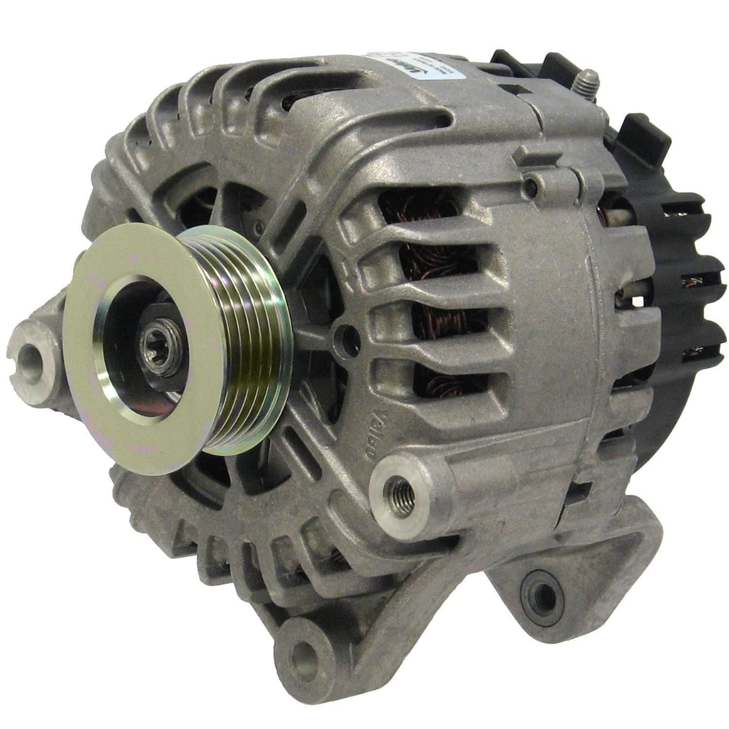 Alternator 11451