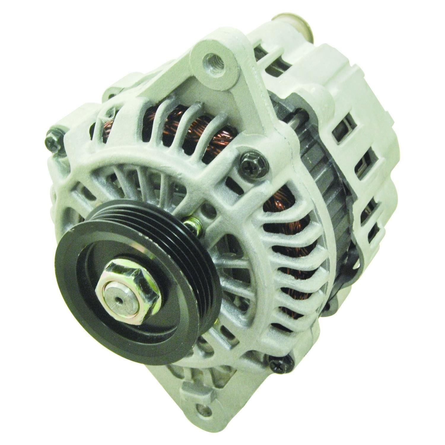 Gold New Alternator 13616N