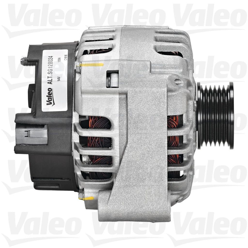Valeo Alternator 439307