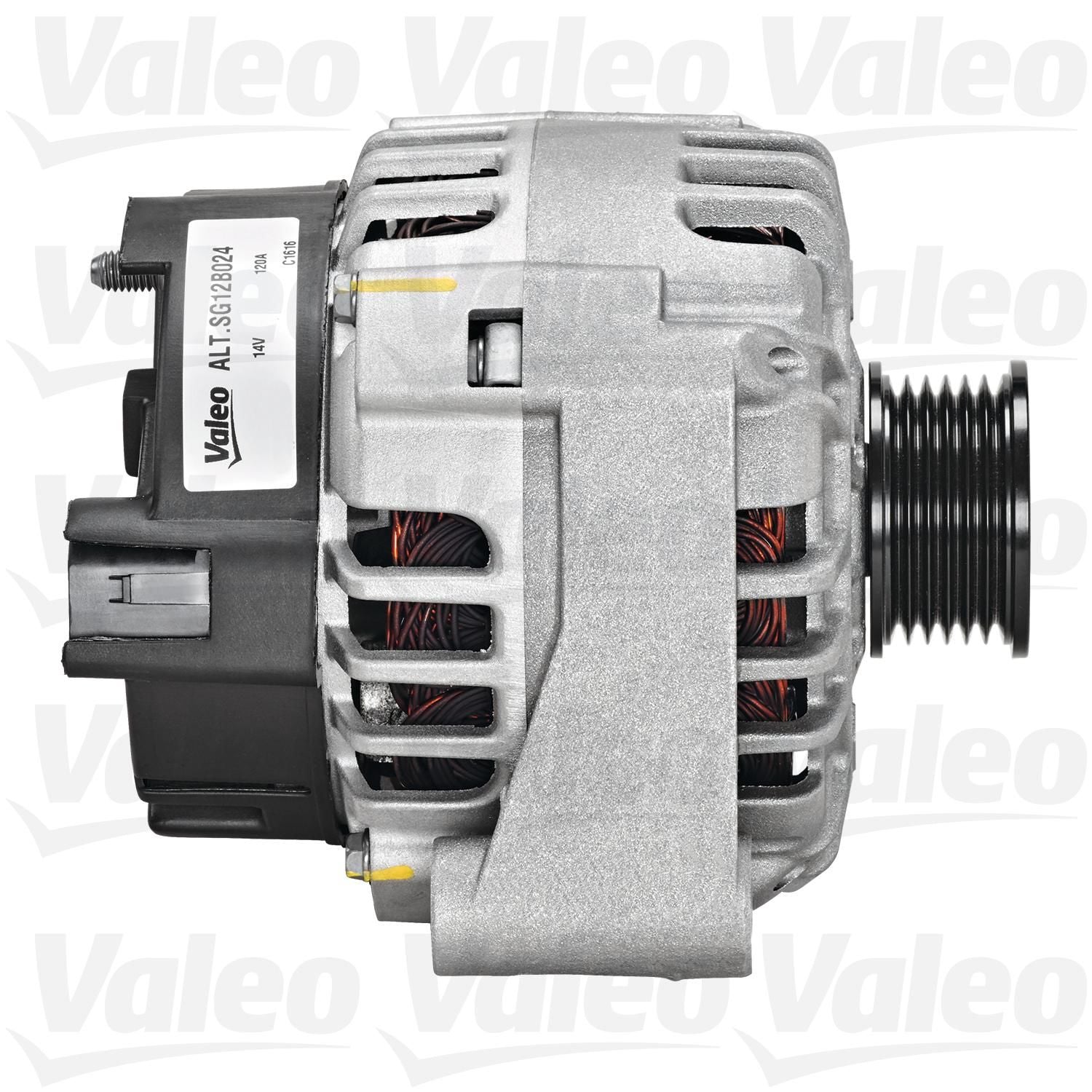 Valeo Alternator 439307