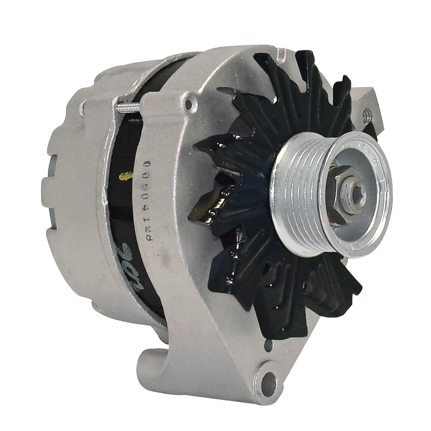 TotalPro Remanufactured Alternator T7083