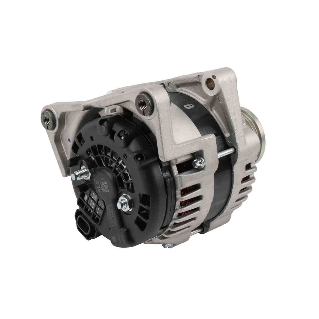 GM Genuine Parts Alternator 13595628