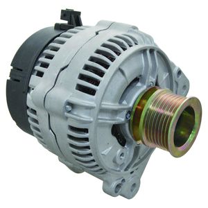 Gold New Alternator 13382N