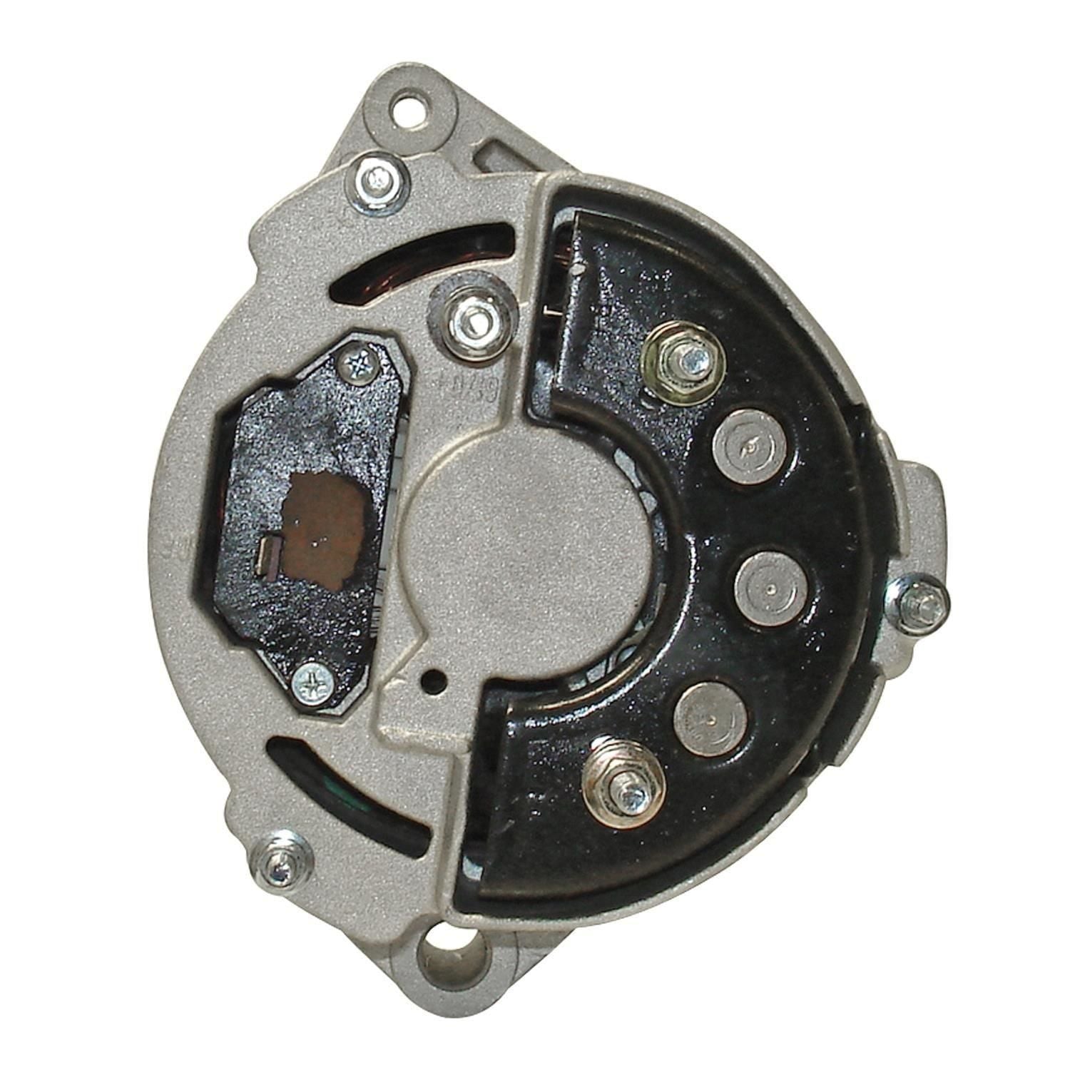 Alternator 13038