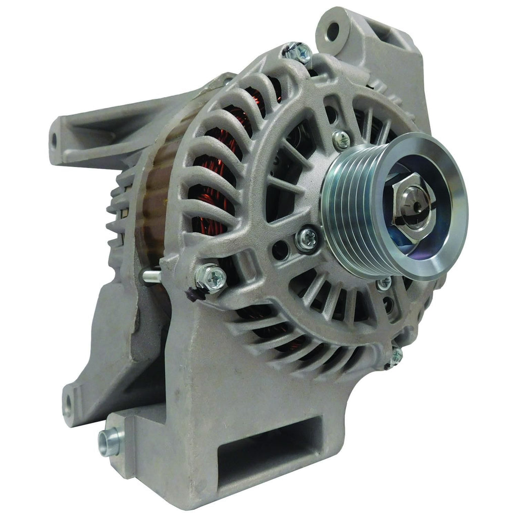 Gold New Alternator DLG11342
